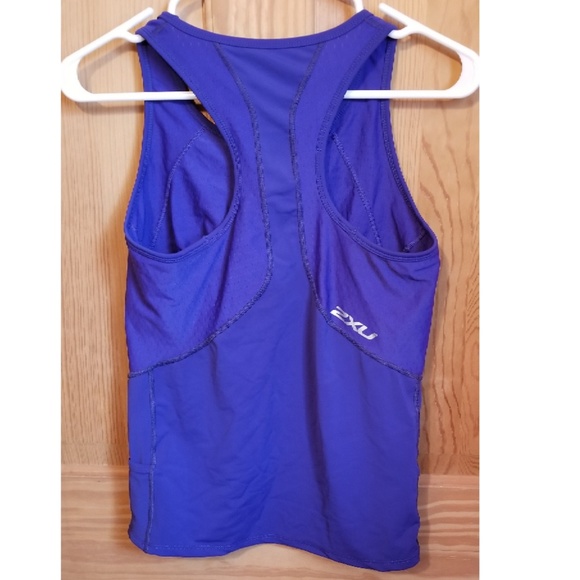 Sport Tank Top - Picture 2 of 3